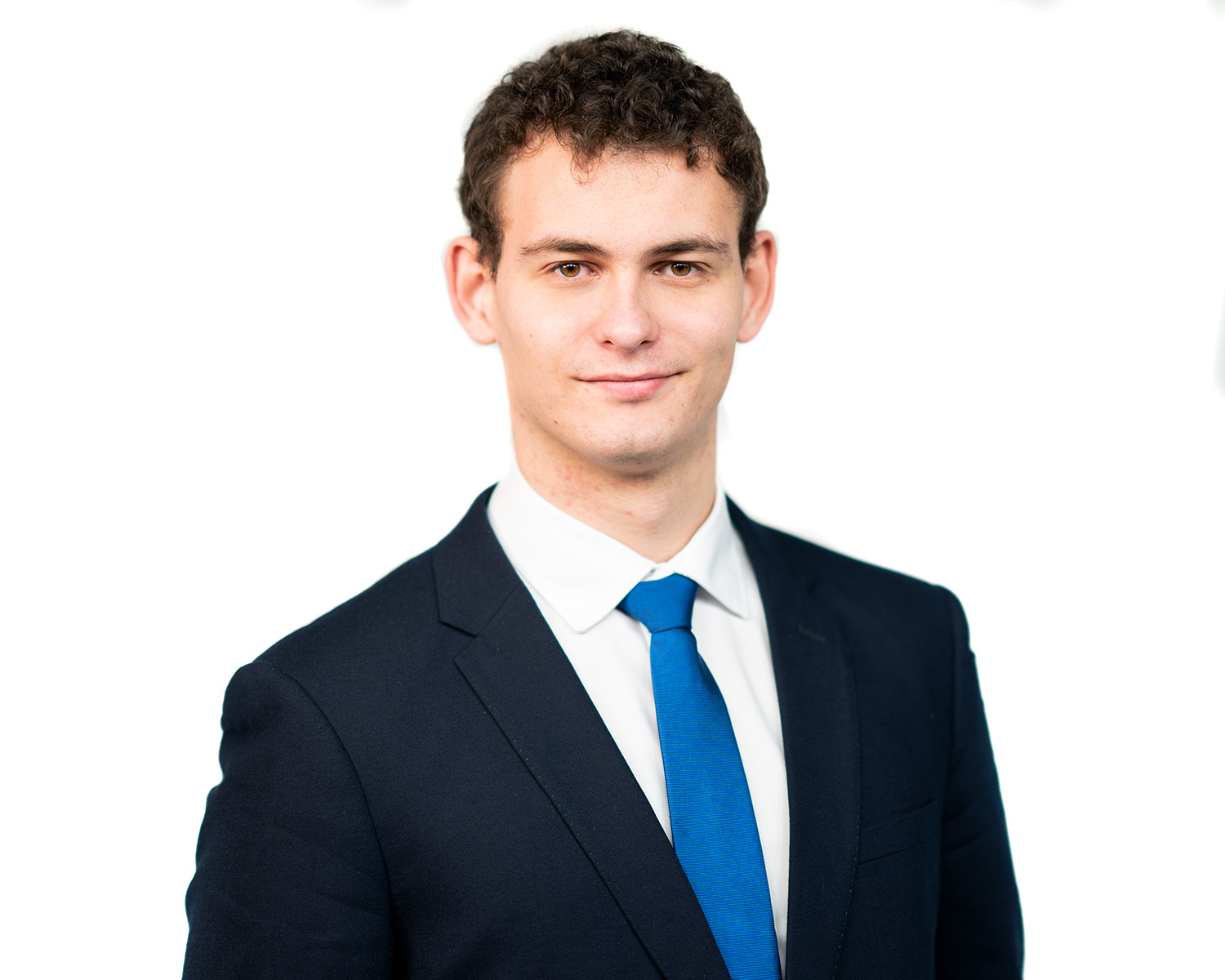 Dominic Tatakis